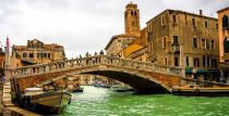Италия от край до край - без нощен преход